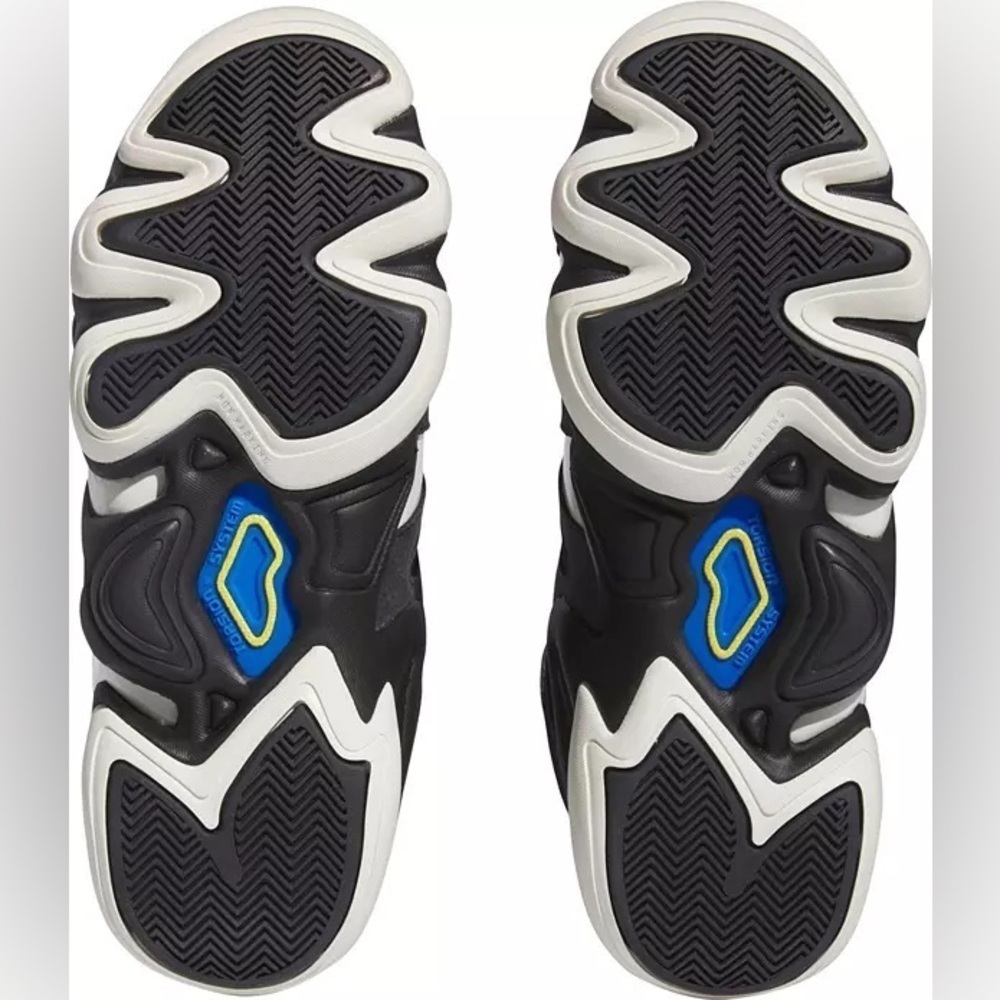 Men’s Adidas Crazy 8 - Picture 6 of 7